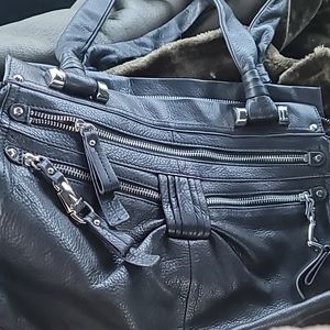 B makowsky handbag new